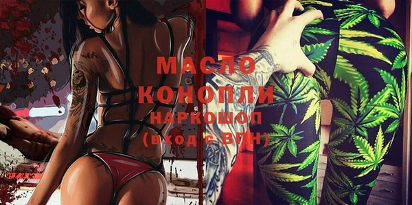 молекула духа Горняк