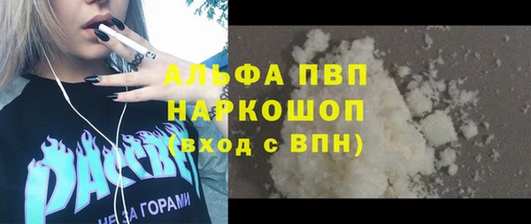 молекула духа Горняк